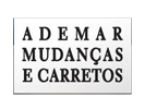 Ademar Mudanças